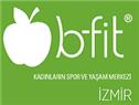 B-fit Kadınların Spor ve Yaşam Merkezi  - İzmir